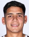 Santiago Quirós - CA Platense futbolcusu