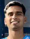Santiago Ramírez - CD Olimpia futbolcusu