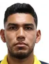 Santiago Ramírez - Venados FC Yucatán futbolcusu