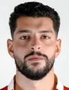 Santiago Razzeto - giocatore del Técnico Universitario