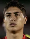 Santiago Roa - Deportes Quindío futbolcusu
