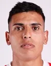 Santiago Rodríguez - Gimnasia y Esgrima de Mendoza futbolcusu