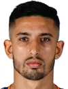 Santiago Rodríguez futbolcu profil fotoğrafı