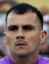 Santiago Rojas - giocatore del Club Nacional Asunción