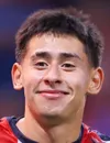 Santiago Sandoval - Deportivo Guadalajara futbolcusu