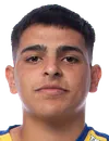 Santiago Segovia - CA Rosario Central futbolcusu