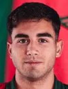 Santiago Sequeira - Spieler von Central Español FC
