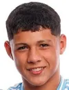 Santiago Silveira - AA Argentinos Juniors II futbolcusu