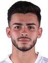 Santiago Simón - Deportivo Toluca futbolcusu