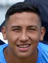 Santiago Tamayo - Forte Virtus futbolcusu