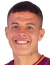 Santiago Torres González - Club Atlético Grau futbolcusu