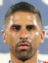 Santiago Tréllez futbolcu profil fotoğrafı