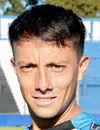 Santiago Úbeda - Club Almagro futbolcusu