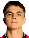 Santiago van der Putten - LD Alajuelense futbolcusu
