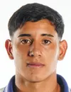Santiago Villarreal - giocatore del Club de Gimnasia y Esgrima La Plata