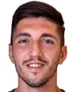 Santiago Visentin - jogador do Kulüpsüz
