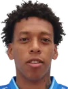 Santiago Zamora - jogador do Atlético Fútbol Club
