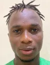 Santigie Sesay - OFK Grbalj futbolcusu