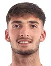 Santino Barbi - jugador del CA Talleres