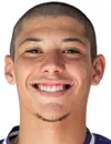 Santino Bruschi - jugador del Defensor Sporting Club