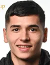 Santino Luca Nicastro - Spieler von Vereinslos