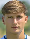 Santino Pistrol - First Vienna FC futbolcusu