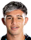 Santino Vera - CA Unión (Santa Fe) II futbolcusu