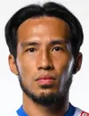 Santiphap Channgom - Chonburi FC futbolcusu