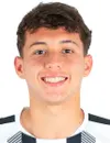 Santos Torrealba - Zamora FC futbolcusu