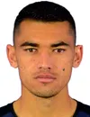 Santos - Athletico Paranaense futbolcusu