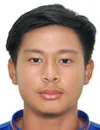 Santosh Singh - NEROCA FC futbolcusu