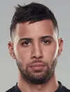 Saphir Taïder - The Football Circle futbolcusu