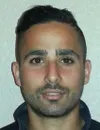 Sapir Shalev futbolcu profil fotoğrafı