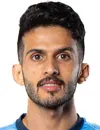 Saqr Mamdouh - Al-Ain SFC futbolcusu