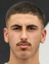 Sar Douev - Hapoel Migdal haEmek futbolcusu