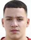 Sarantos Vasilakopoulos - Olympiakos Piräus B futbolcusu