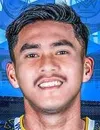 Sarapich Chan - joueur du Visakha FC