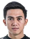 Sarawut Masuk futbolcu profil fotoğrafı