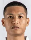 Sarawut Thongkot - joueur du Rasisalai United 