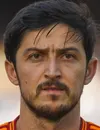 Sardar Azmoun - joueur du Shabab Al-Ahli Club