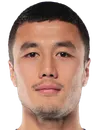 Sardor Abdunabiev - Spieler von Bunyodkor Tashkent