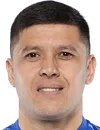 Sardor Abduraimov - Mashal Mubarek futbolcusu