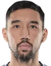 Sardor Sobirkhuzhaev - giocatore del Pakhtakor Tashkent