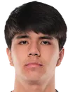 Sardorbek Khoshimov - Spieler von Sogdiana Jizzakh