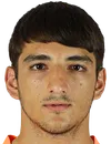 Sargis Gasparyan futbolcu profil fotoğrafı