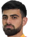 Sargis Metoyan - joueur du FC Pyunik Erewan