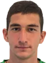 Sarmat Khoziev - Nart Cherkessk futbolcusu