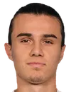 Sarper Çağlar - Corlu Spor 1947 futbolcusu