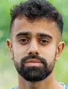Sarpreet Singh - Wellington Phoenix futbolcusu