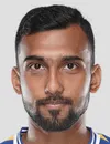 Sarthak Golui - Jamshedpur FC futbolcusu